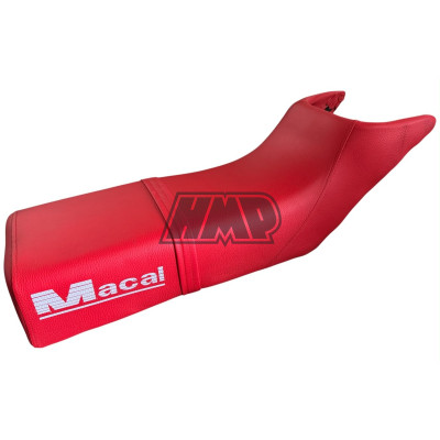 Selim MACAL TRAIL 2 vermelho